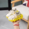 23 Kinder Schuhe Frühling Herbst Im Freien Für Jungen Mode Lässig Turnschuhe Mädchen Marke Laufsport Tennis Dicke Sohle Plattform Baby schuhe