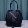 Phantom Bucket Bag Designer Totes 10a мягкая зерна