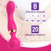 Vibrators Home>Product Center>Massage Stick>G-spot Vibrator>Tactile Stimulator 230724