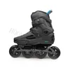 Patins à roulettes en ligne Big Slalom 4 * 84 mm / Petite vitesse 3 * 90 mm Patins à roulettes Sneaker pour garçons Gilrs Outdoor Street Road Patines de patinage en ligne 84 mm 90 mm HKD230720