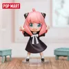 Blind Box Pop Mart Spy Play House Ania Series Box Caja Ciega Kawaii Doll Action Figure Toys Collectible Figurine Model Mystery 230724