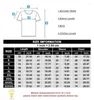 Men's T Shirts Fashion Casual Animal 3D Printing T-Shirt Personality Cute White Print Round Neck Streetwear