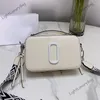 Crossbody Bags Designer Tas Women Fashion Simple Brede schouderband Kleur Matching Small Square Cross Body Camera Wallets 220211258P