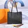 Bolsa de mão estampada de grife Carteira de luxo bolsa transversal bolsa feminina bolsa de ombro bolsa de mão de grife feminina estampada clássica