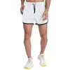 Running Shorts Letni męski trening sportowy na świeżym powietrzu.