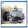 QS90A ac compressor for Chevrolet AVEO 95059818 AKT200A408A AKT011H403G225R