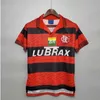 maillots de football flamengo Retro 1978 1979 1982 1988 1990 1994 1995 2001 2003 2004 2007 2008 2009