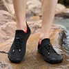 Water Schoenen Aqua Schoenen Mannen Barefoot Vijf Vingers Sok Water Zwemmen Schoenen Ademend Wandelen Waden Strand Outdoor Upstream Sneakers Vrouwen 36 230724