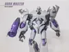 Transformation Toys Robots in Stock Toys Transformation Dark Master 2.0 Ver TFP MG Tank Megatank Figure Figure Robot Toys 230721