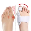 Other Health Beauty Items 1PC2pcs Big Bone Toe Bunion Splint Straightener Corrector Foot Pain Relief Hallux Valgus Feet Care Protector Foot Care Tools 230724