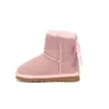 Australia uggslies bambino bambini scarpe stivali classici ragazze scarpa sneaker avvio designer bambino ragazzo gioventù neonati primi camminatori ragazzo ragazza bambini r7 q5cZ #