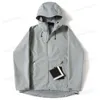 2024 Arc Jacke Herren Designer Jacken Top Qualität Hardshell Outdoor Bergsteigeranzug Alpha Winddichte wasserdichte Oberbekleidung Kapuzenmäntel 666fff