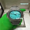 BD Factory AAA New Blue Style Watch Watch Wath