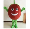 Halloween Date Mascotte Costume di alta qualità Fruttion Plush Anime Tema Caratteri per le dimensioni per adulti Carnival Birthday Fancy Outfit Fancy