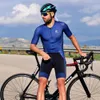 Set di maglie da ciclismo Swiftofo Pro Grade Dermotuta Bicicletta Sport Triathlon Suit Abbigliamento aderente Road Set 230721