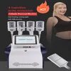 Portable Cryo Freezer Plate Body Slimming Machine Face Body Fat Freezing Cryolipolysis Cryo EMS Plate Slimming Cellulite Reduction