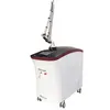 Dispositivo laser professionale per la rimozione del tatuaggio Picosecond 755nm Macchina laser pico laser multifunzione