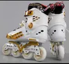 Rzędowe rolki łyżwia najwyższej klasy łyżwia butów hokejowe rolki rolki trampki Rolki Kobiety dla dorosłych łyżwy łyżki profesjonalne HKD230720