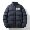 남성 디자이너 탑 다운 재킷 고급 브랜드 남성 여성 재킷 겨울 스트리트웨어 야외 파카 코트 페이스 따뜻하고 바람 방전 코트 5xl