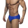 Maillots de bain pour hommes Sexy Hommes Ultra Basse Taille Nylon Séchage Rapide Maillot De Bain Pouch Pad Slip De Bain D'été Mâle Sport Plage Surf Trunks 230724