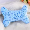 Peluche Os Forme Pet Chien Oreiller Jouets Confortables Pour Petits Chiens Chiot Jouet Animaux Boutique Fournitures Accessoires Apparel269R