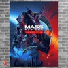 Legendary Edition Game Anime Canvas Painting Live Room Decor Posters And Prints Art Wall Boys Bedroom Home Decoration Painting W06