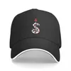 Ball Caps LEGER SNIPER SCHOOL LOGO Baseball Cap In Hoed Man Voor De Zon Mode Hoeden Dames Heren