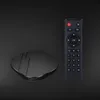 A6 Pro Android TV Box Androidtv 11.0 LPDDR4 2GB 16GB 2.4G 5G WIFI Bluetooth amlogic S905W2 AV1 4K Media Player TV Boxes Smart Player