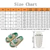 Hausschuhe Frauen Kuh Hausschuhe Niedlichen Cartoon Weiche Wolke Plattform Indoor Schuhe Sommer Weibliche Hause Rutschen Dicke Sohle Sandalen Männliche Haus Slipper 230724