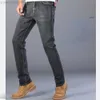 Jeans Masculino Masculino Jeans Clássico Jean Homme Pantnes Hombre Masculino Mannen Macio Preto Motociclista Masculino Macacão Jeans Calças Masculinas Jeans L230724