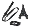 ブランドPREYOPIC DOG ROPE LEASH DOG LEASHスモールドッグテディミディアムペットコーギーパピーチェストストラップゴールデンレトリバー幅2.5cm