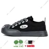 Ouder Smile Canvas Skate غير الرسمي أحذية رجال أحذية رياضية وردية Tryte Laugh Platform العليا