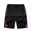 Herren-Shorts, große Größe, grün, rot, Spandex-Sweatshorts, Plus-Size-Shorts, Herren-Shorts, Netzstoff, elastisch, Sommerreithose, 8XL, 6XL, Kleidung in großen Größen 230721