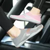Water Shoes Soft Flat Quick-Dry Sport Water Shoes Women Sneaker Aqua Shoes Mans Footwear For Swimming Driving Beach Wading Fishing Fitness 230724