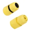 Bewateringsapparatuur ALWAYSME snelkoppelingsset voor Karcher Garden Irrigate