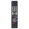 Telecomando di ricambio Magnavox NH409UD per telecomando TV Magnavox Magnavox Smart TV LED HDTV NH410UP NH400UD NH404UD con pulsanti Netflix VUDU - Nessuna configurazione necessaria