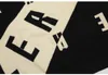 Luxury Brand ERD Stripe Maglione lavorato a maglia Tag Ricamato Donna Leopardo di alta qualità Lettera Allentato Oversize Ripped Blend Maglione di cashmere lavorato a maglia
