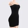 Basic Casual Dresses Woman Black Elegant Dress Office Backless Spaghetti Strap Tight Slim Lady Sleeveless Summer Mini Vestidos 230724