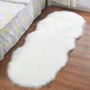 Carpets Wool cushion plush carpet bedroom room living room carpet floor mat bedside carpet floor mat R230720