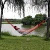 Camp Furniture Patio Travel Outdoor Hammock Camping Swings Lounge Rest Nets Balcony Terrace Portable Silla Colgante