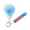 Party Favor Cute Credit Card Puller Key Rings Acrylic Debit Bank Card Grabber For Long Nail ATM KeyChain Cards Clip Nails Tools Tools