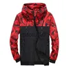 Men's Jackets Spring Mens Clothing Jackets Plus Size Coats Male Water Proof Hooded Oversize Motorcycling Outwear Camping Jacket Free Shipping J230724