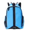 Mochila para ordenador portátil, mochila deportiva para hombres y mujeres, mochilas escolares para adolescentes, bandolera impermeable para gimnasio, viajes, trabajo, Camping al aire libre