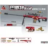 Pistolet Jouets Caméléon Barrett Soft Shell Éjection Manuel Jouet Blaster Sniper Pour Adts Garçons Enfants Cs Combats Goutte Livraison Cadeaux Modèle Dhnx5