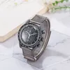 Mens Watch 42mm 디자이너 럭셔리 시계 시계 고품질 한정판 석영-바터리 손목 시계 Montre de Luxe Gifts T5