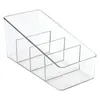 Storage Bottles Food Containers Pantry Organizer Transparent Kitchen Organization For PET Refrigerator Box Spice Pouches