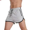 Running Shorts Letni męski trening sportowy na świeżym powietrzu.