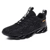 scarpe da corsa da uomo donna White Triple Black Light silver Sea Salt sneakers da uomo per sport all'aria aperta da jogging Scarpa da ginnastica