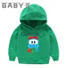 Hoodies Sweatshirts Leo The Truck Tv Show Cartoon Kids Hooded Hoodies Funny Car Boys Girls Sweatshirts Children Outwear Clothes Baby TopsKMT5481 J230724