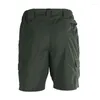 Männer Shorts 2023 Männer Mode Sport Cargo Kurze Gerade Bein Lose Hohe Qualität Täglich Casual Sommer Männlich T105